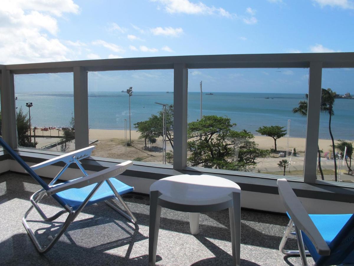 Particular Iracema Apartamento Fortaleza (Ceara)