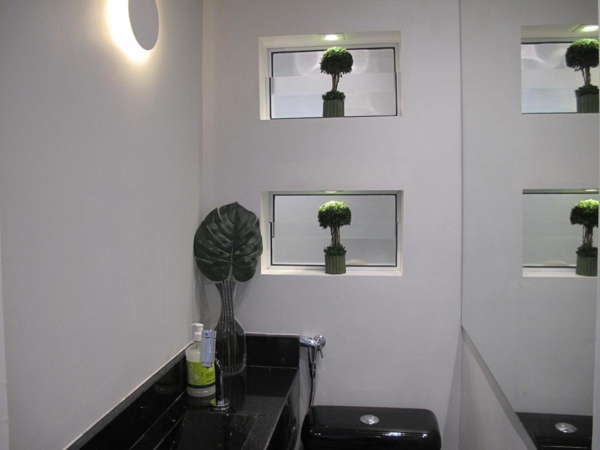 Particular Iracema *