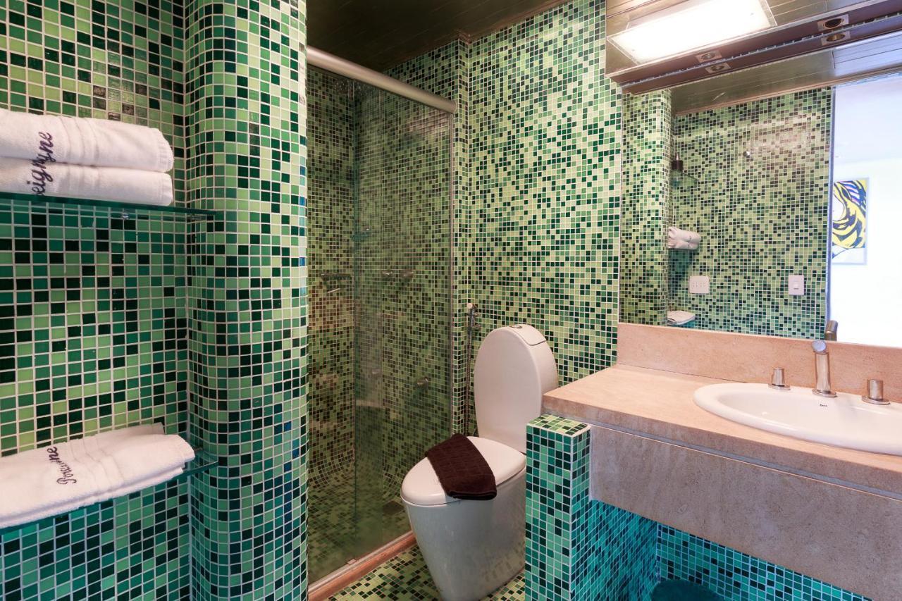 Particular Iracema Apartamento