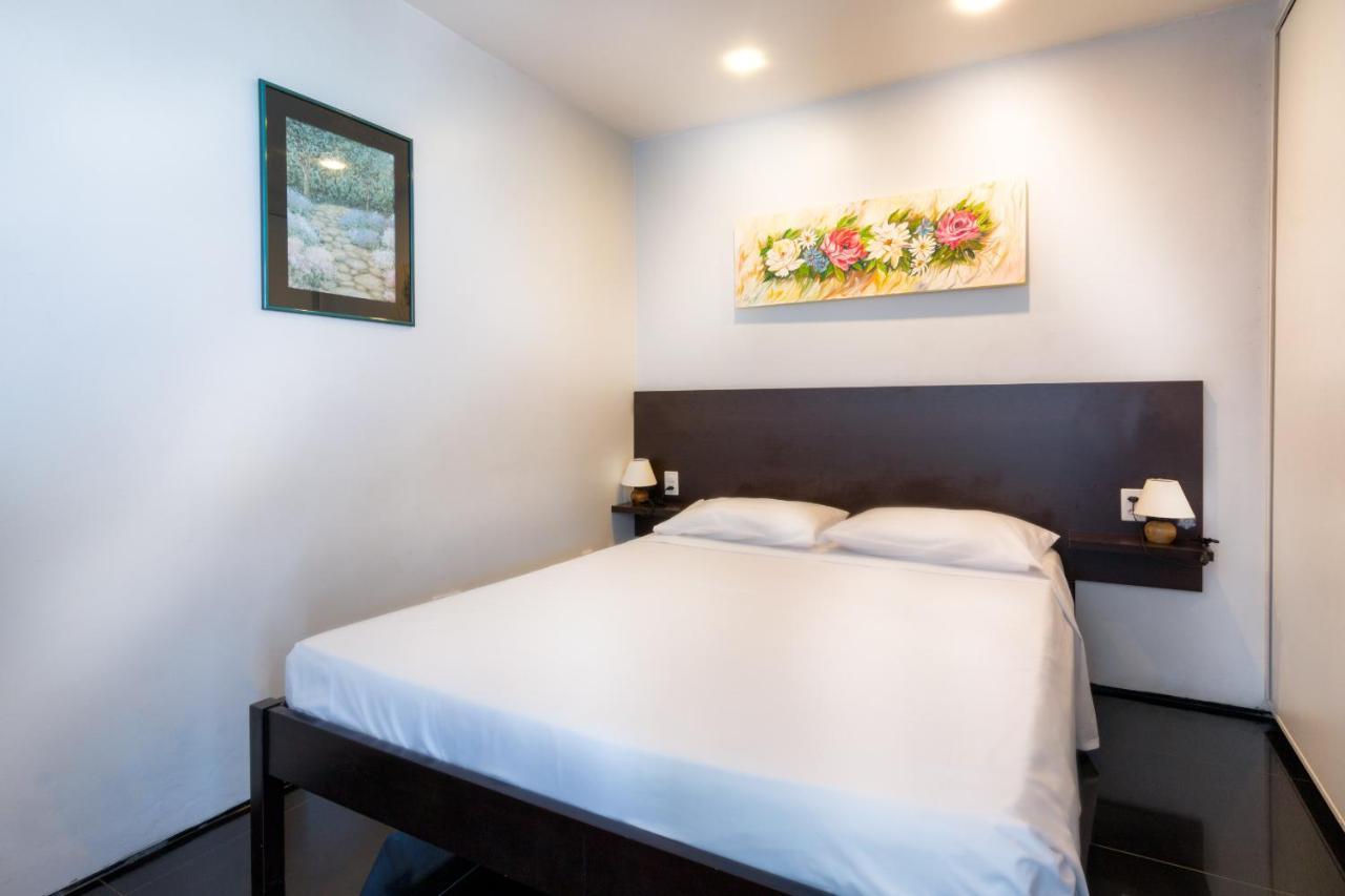 Particular Iracema Fortaleza (Ceara)