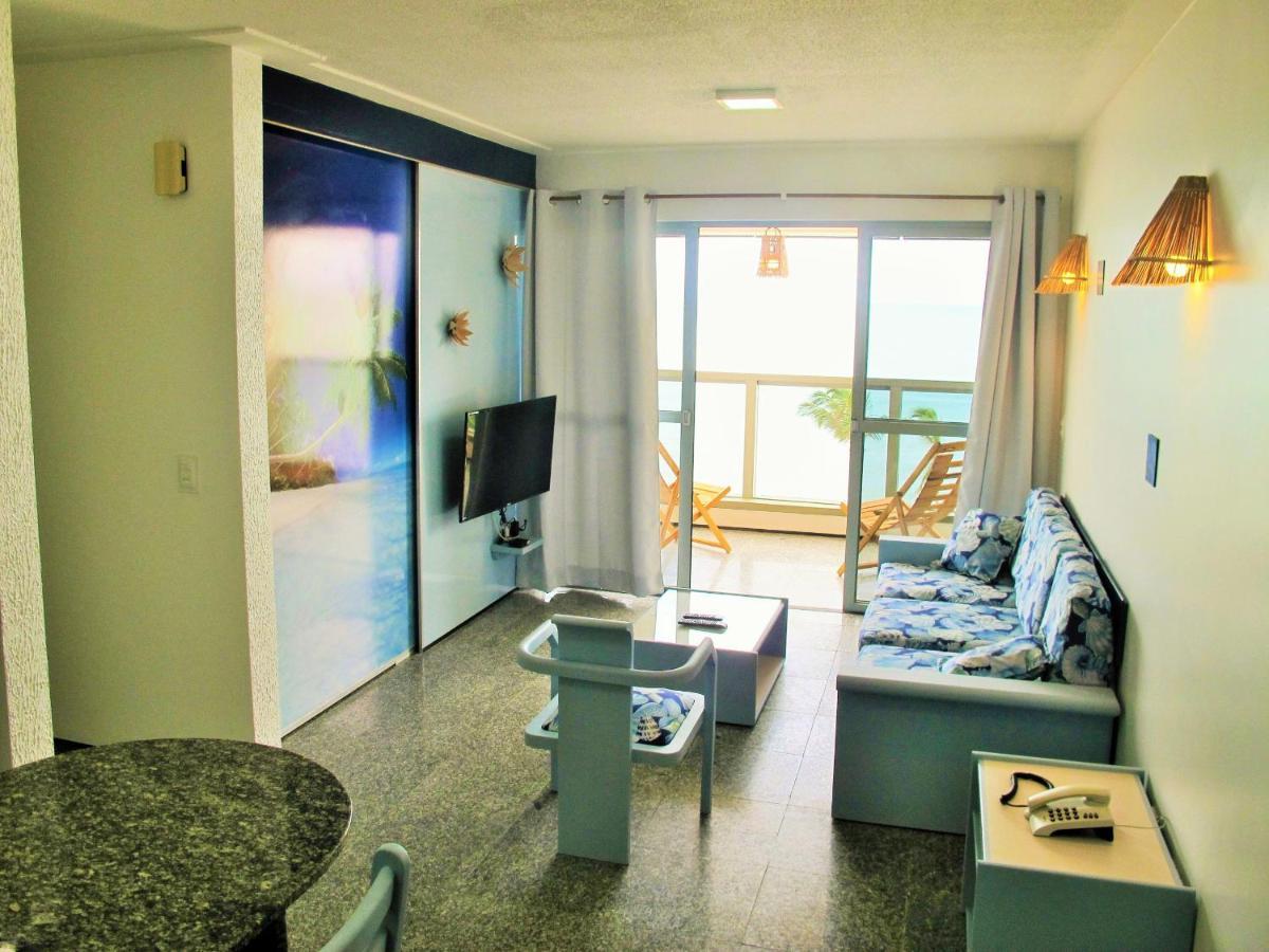 Apartamento Particular Iracema *