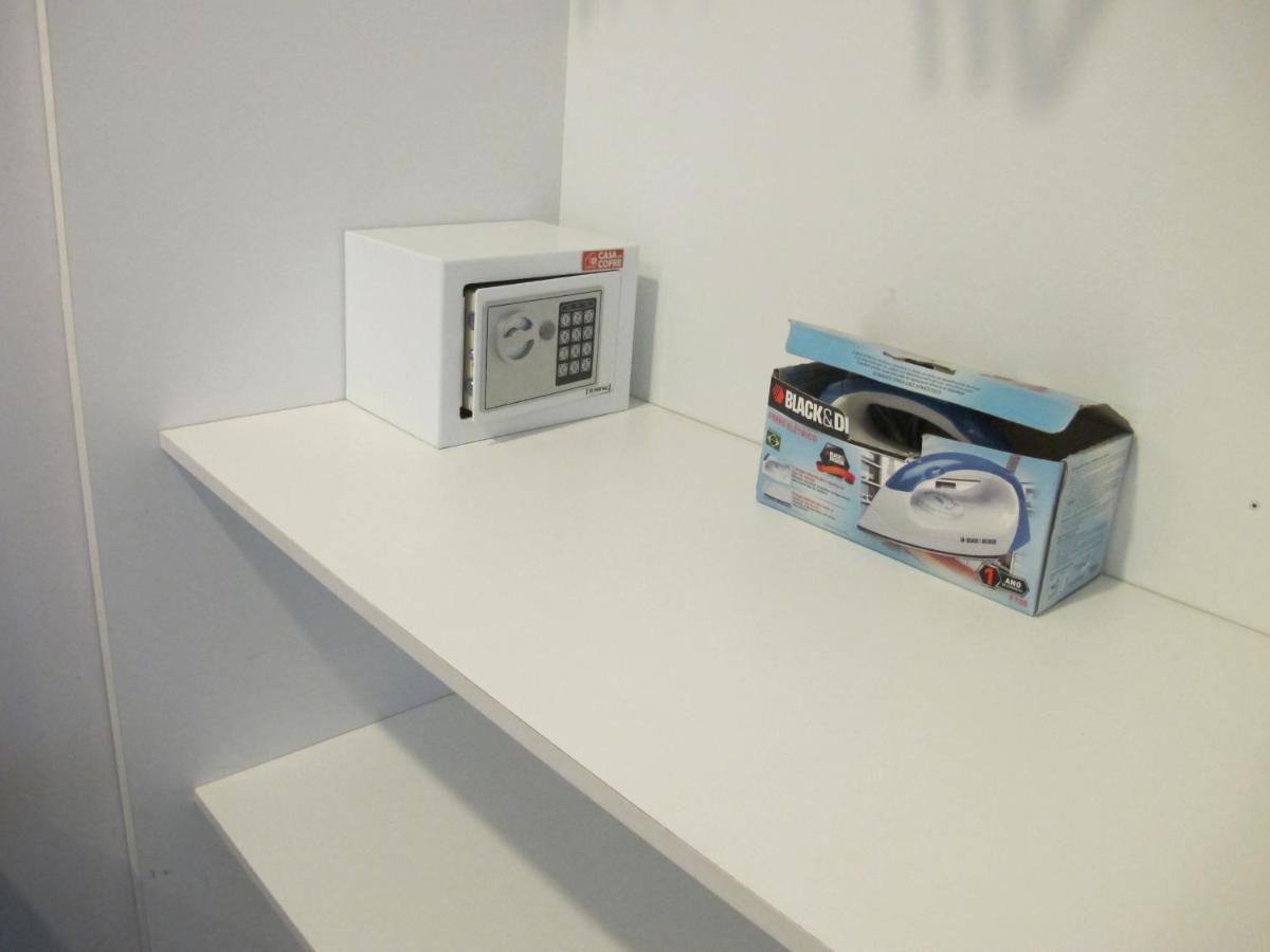 Particular Iracema *