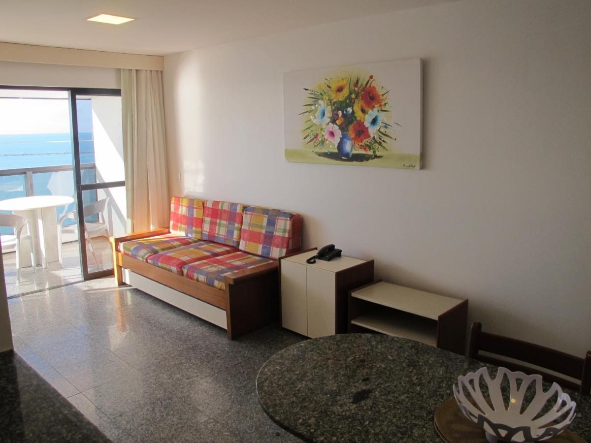 Apartamento Particular Iracema