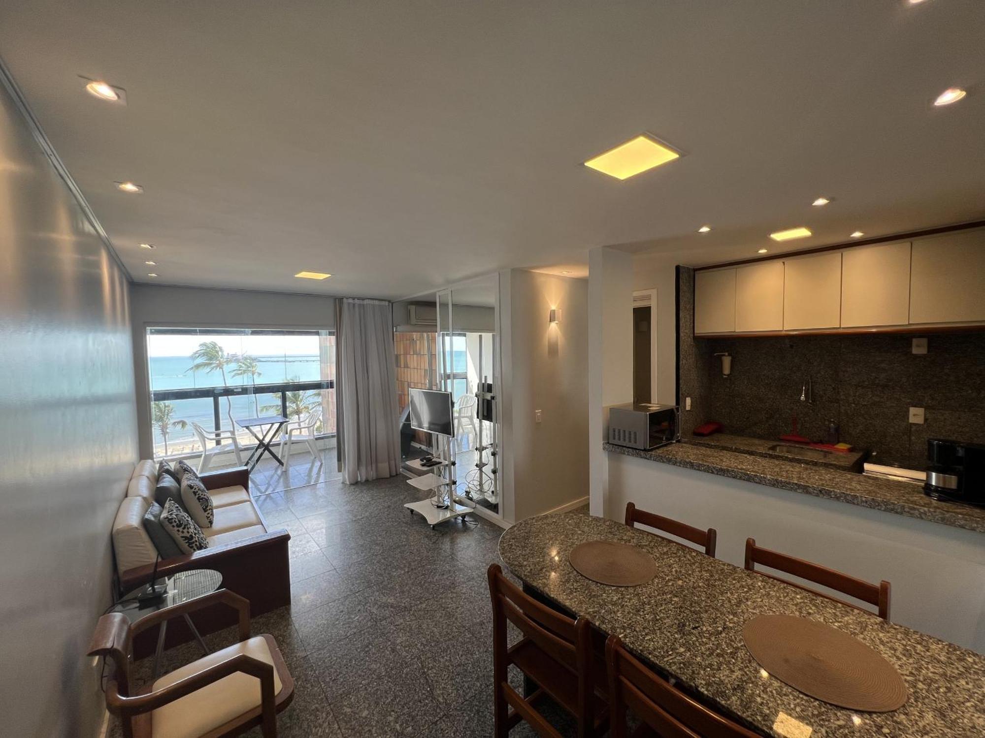 Particular Iracema Apartamento Fortaleza (Ceara)