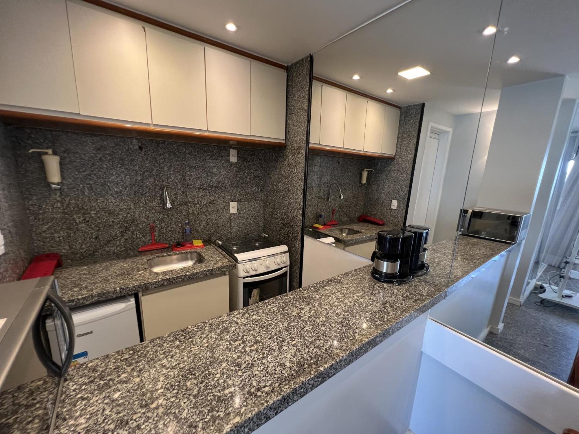 Particular Iracema Apartamento *