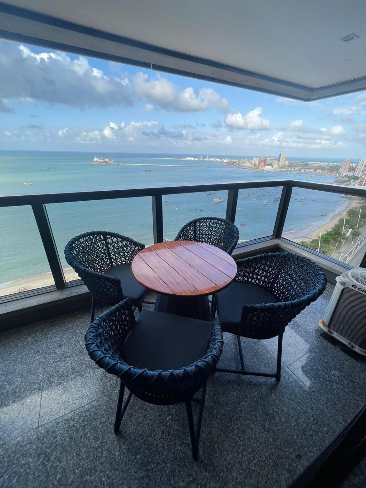 Apartamento Particular Iracema