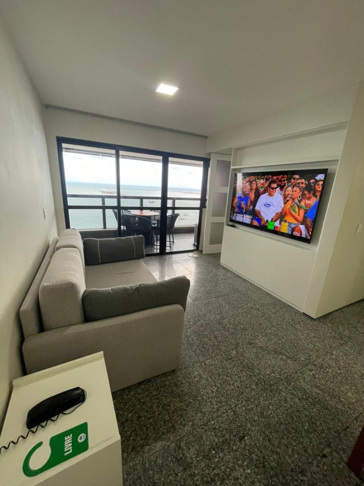 Particular Iracema Apartamento *