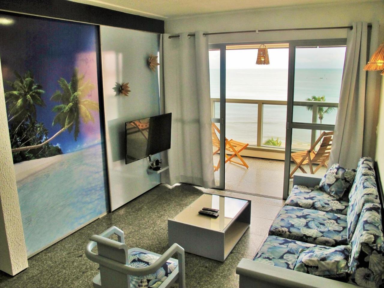 Particular Iracema Apartamento Fortaleza (Ceara)