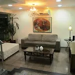 Particular Iracema Residence