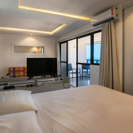 Apartamento Particular Iracema *