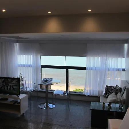 Particular Iracema Apartamento Fortaleza (Ceara)