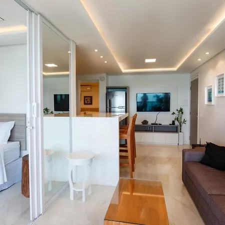 Apartamento Particular Iracema