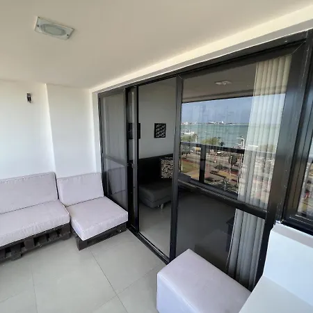 Particular Iracema Apartamento Fortaleza (Ceara)