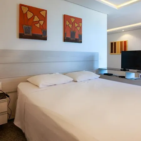 Particular Iracema Apartamento Fortaleza (Ceara)