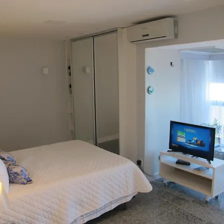 Apartamento Particular Iracema Fortaleza (Ceara)