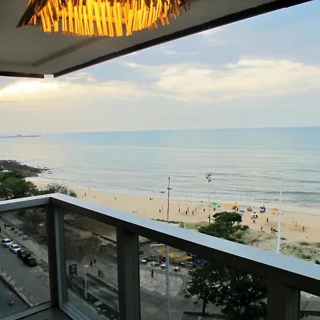 Apartamento Particular Iracema Fortaleza (Ceara)