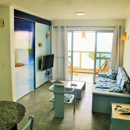 Apartamento Particular Iracema *