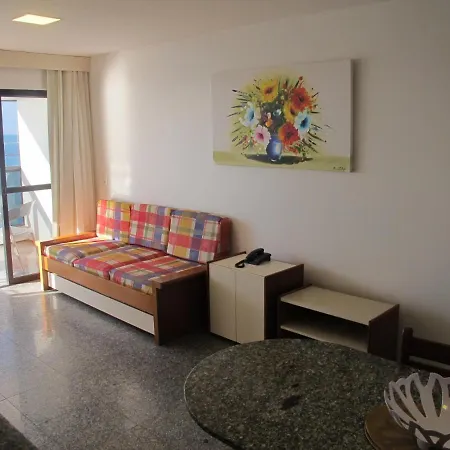 Apartamento Particular Iracema