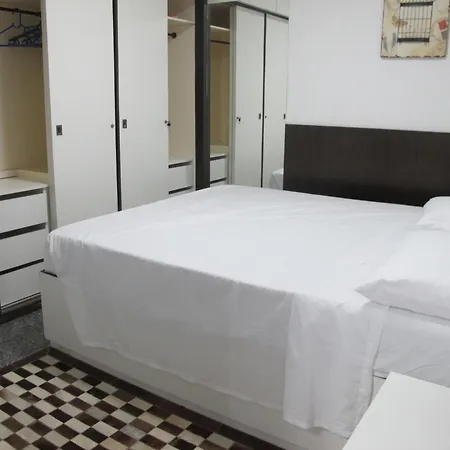 Particular Iracema Apartamento Fortaleza (Ceara)