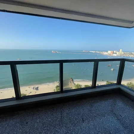 Apartamento Particular Iracema