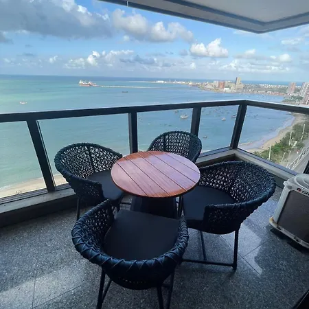 Apartamento Particular Iracema