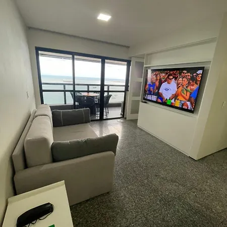 Particular Iracema Apartamento *