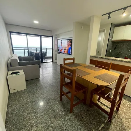 Apartamento Particular Iracema Fortaleza (Ceara)