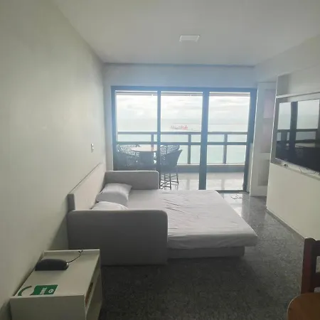 Particular Iracema Apartamento Fortaleza (Ceara)