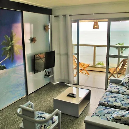 Particular Iracema Apartamento Fortaleza (Ceara)