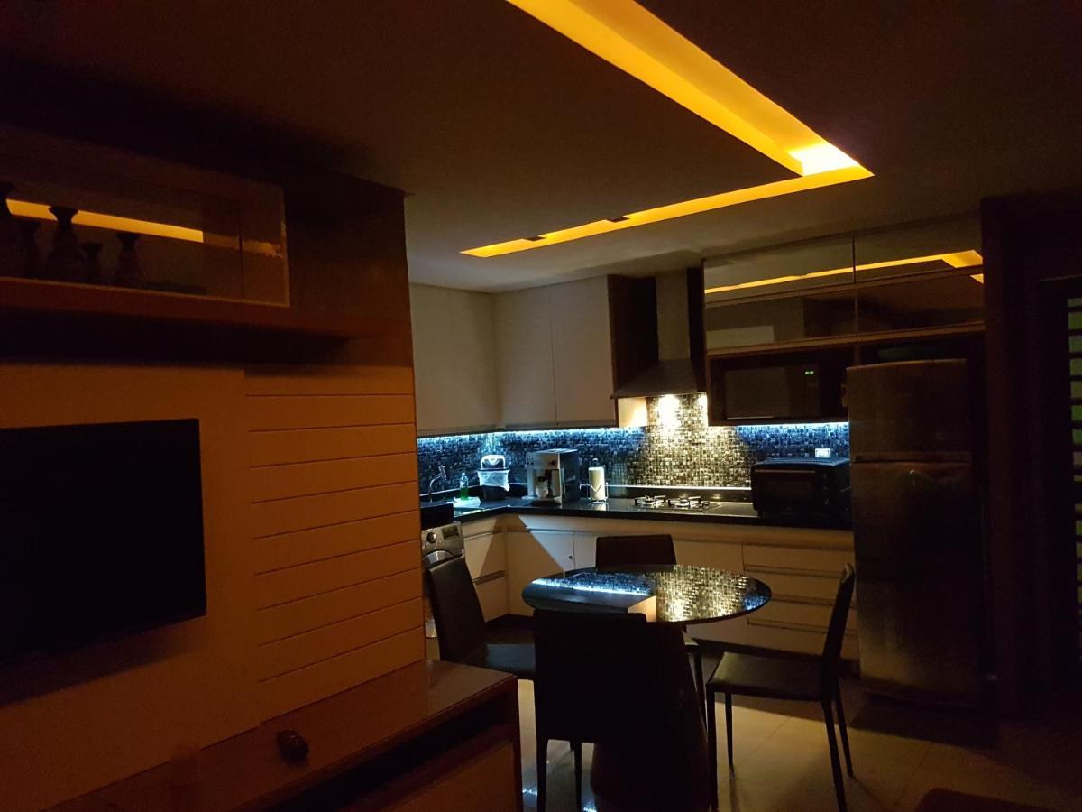Particular Iracema Apartment