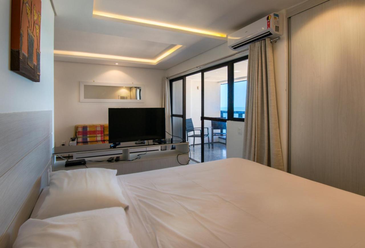 Apartment Particular Iracema *