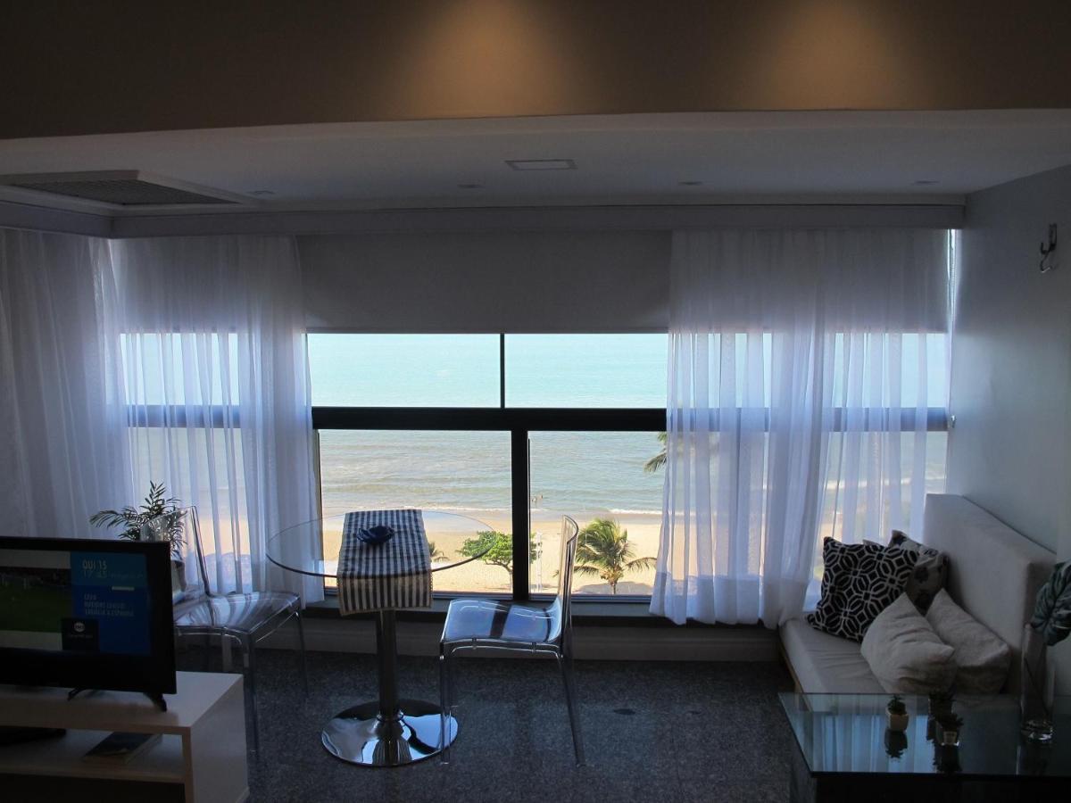 Particular Iracema Apartment