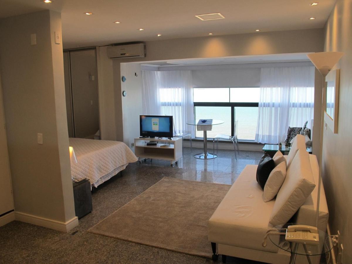 Apartment Particular Iracema
