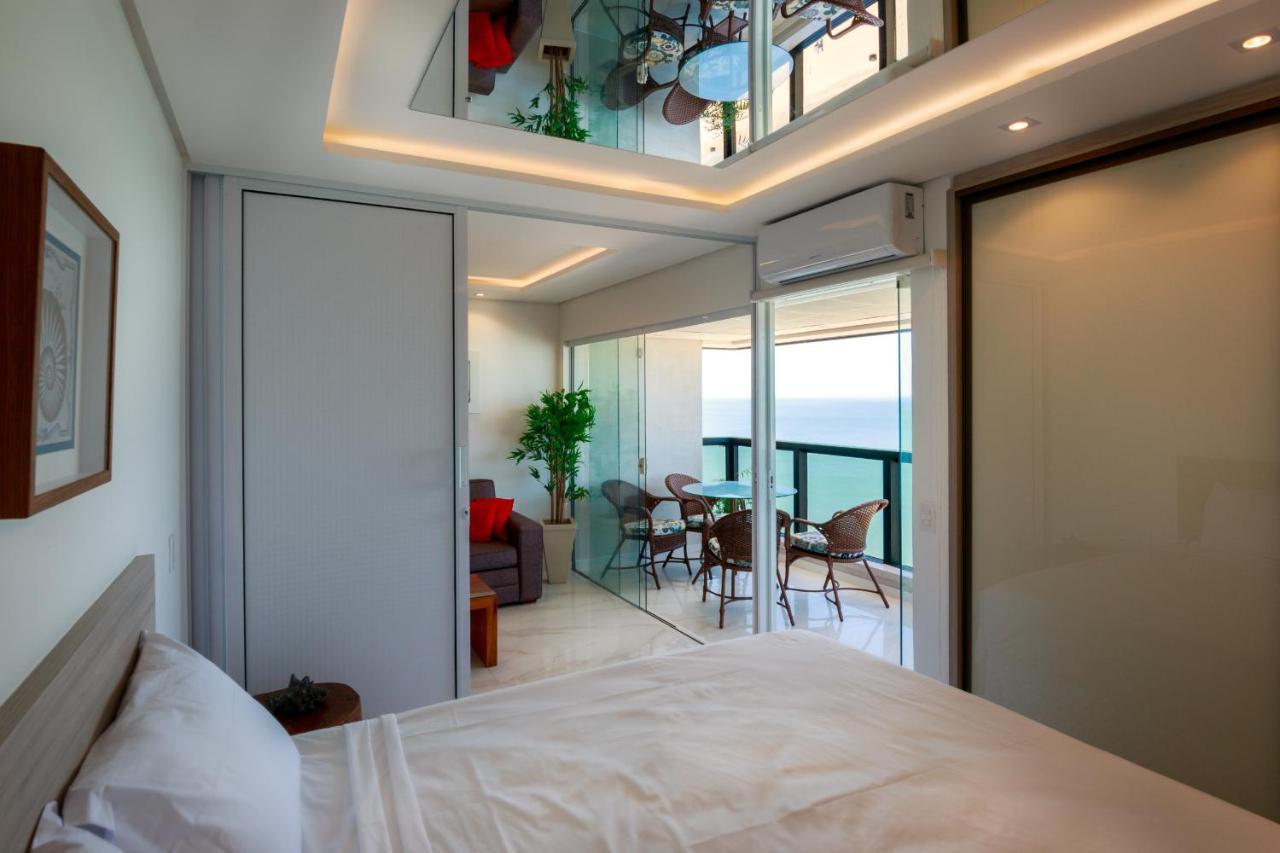 Particular Iracema Apartment Fortaleza (Ceara)
