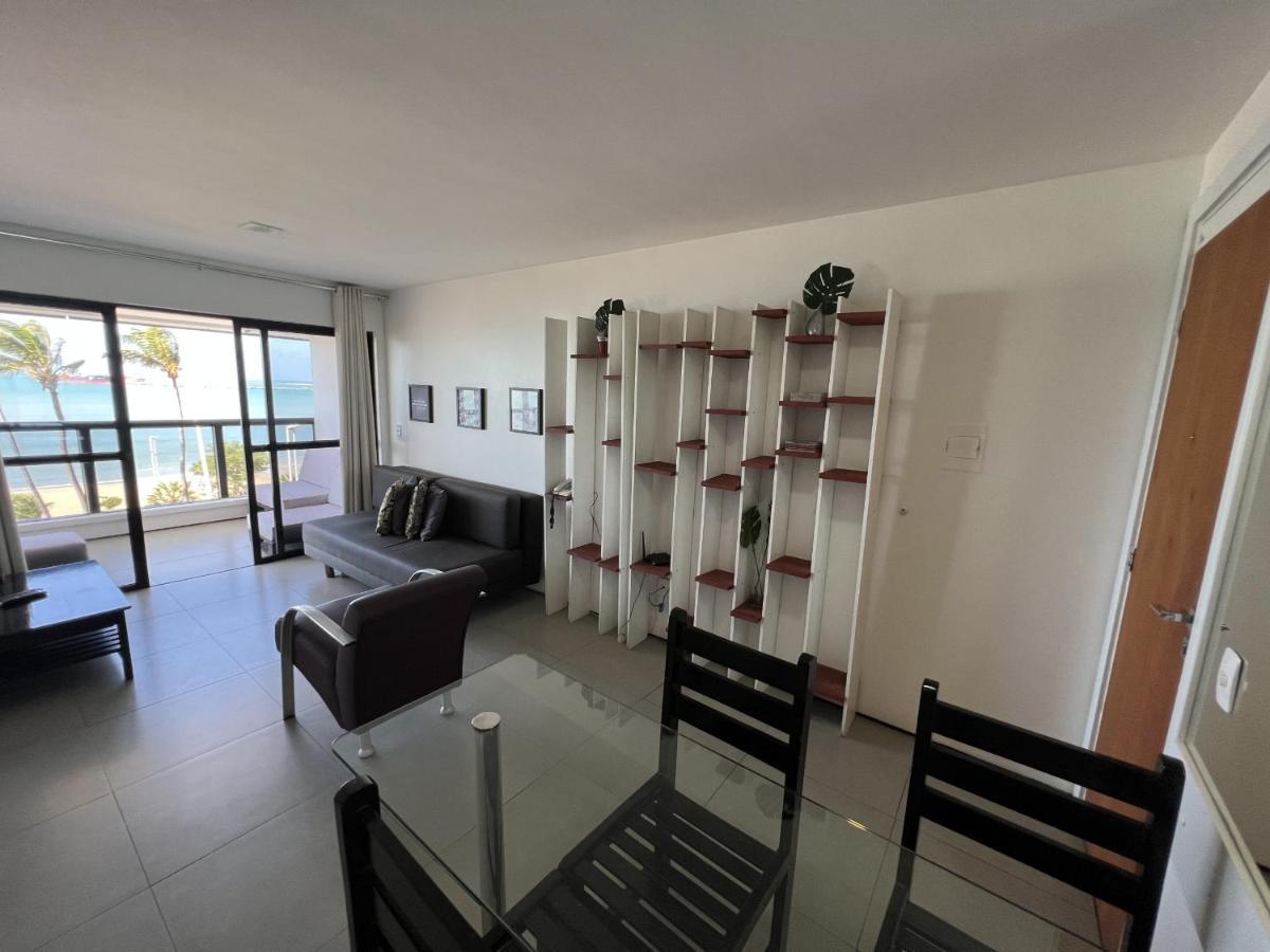 Apartment Particular Iracema *