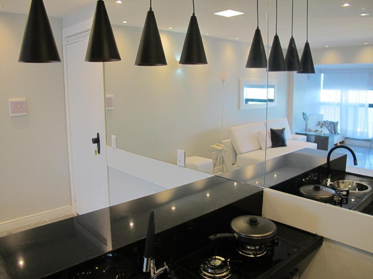Particular Iracema Apartment