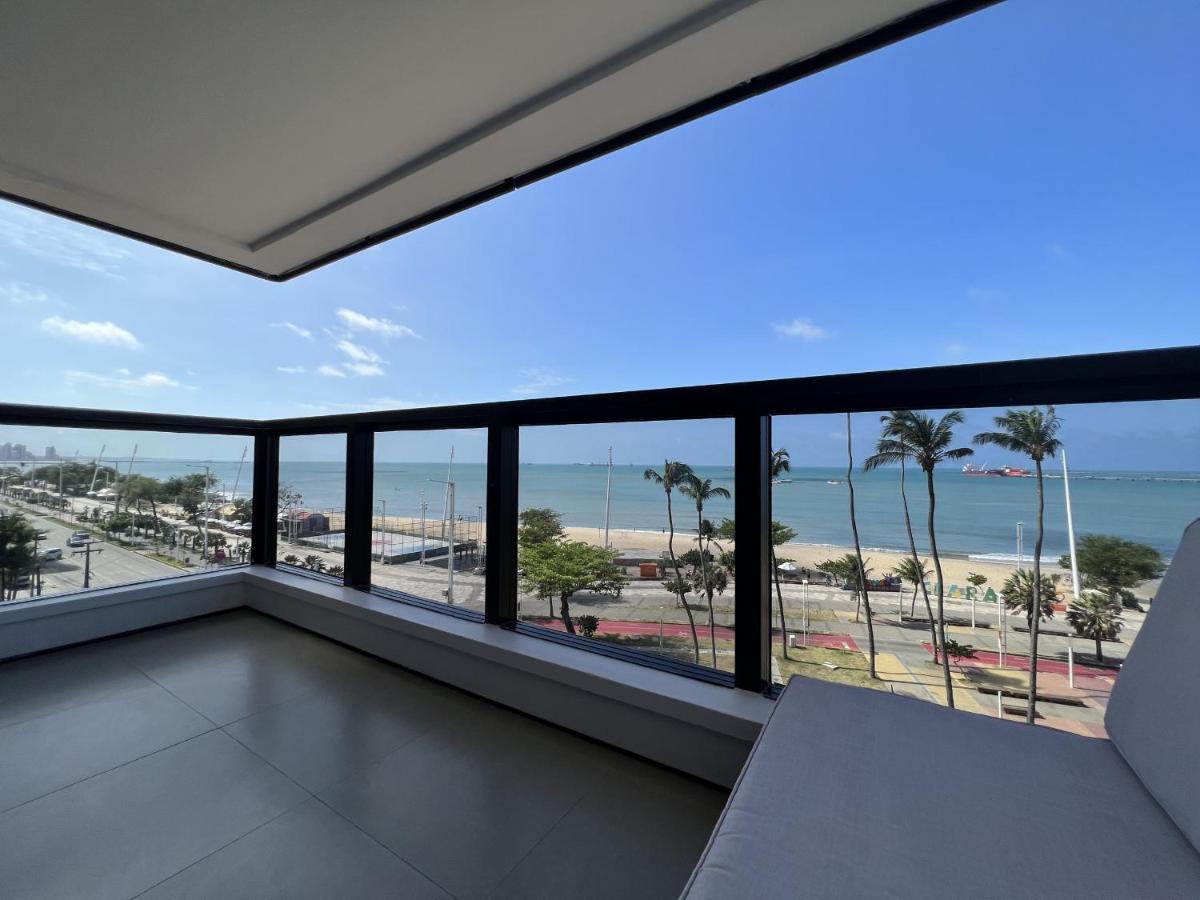 Particular Iracema Apartment