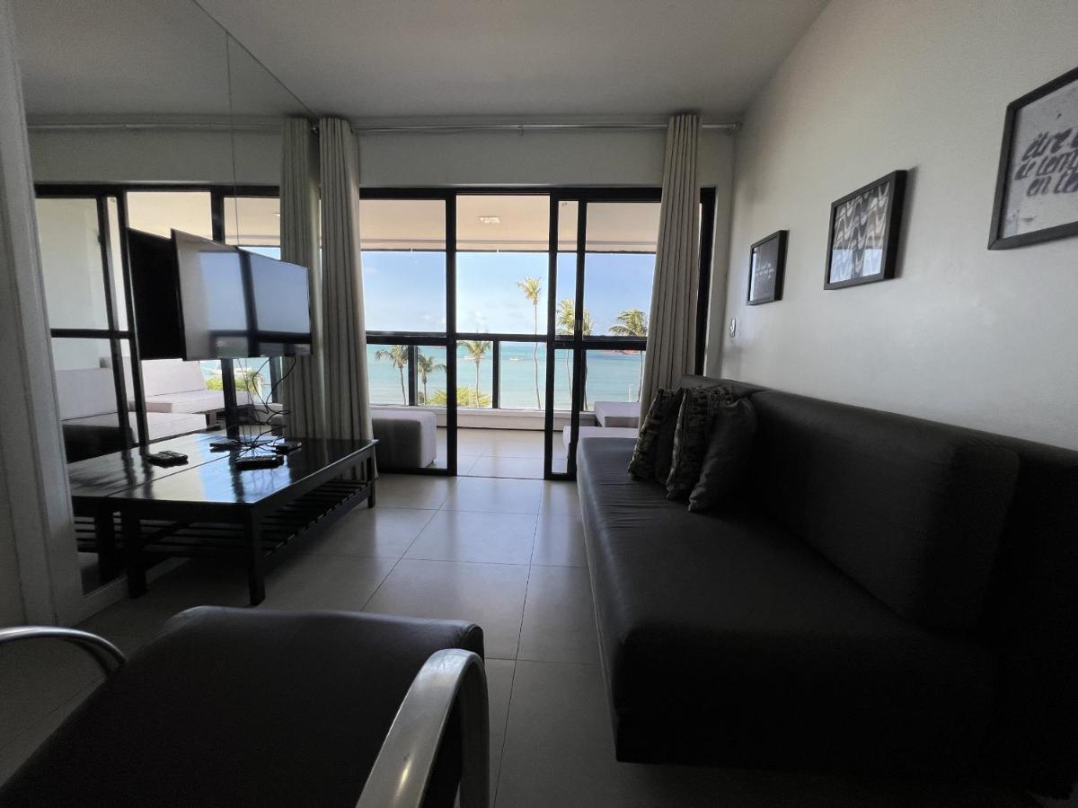 Apartment Particular Iracema *