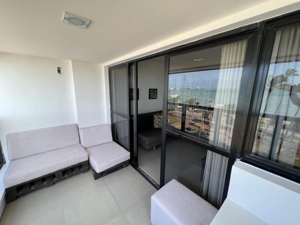 Particular Iracema Apartment Fortaleza (Ceara)