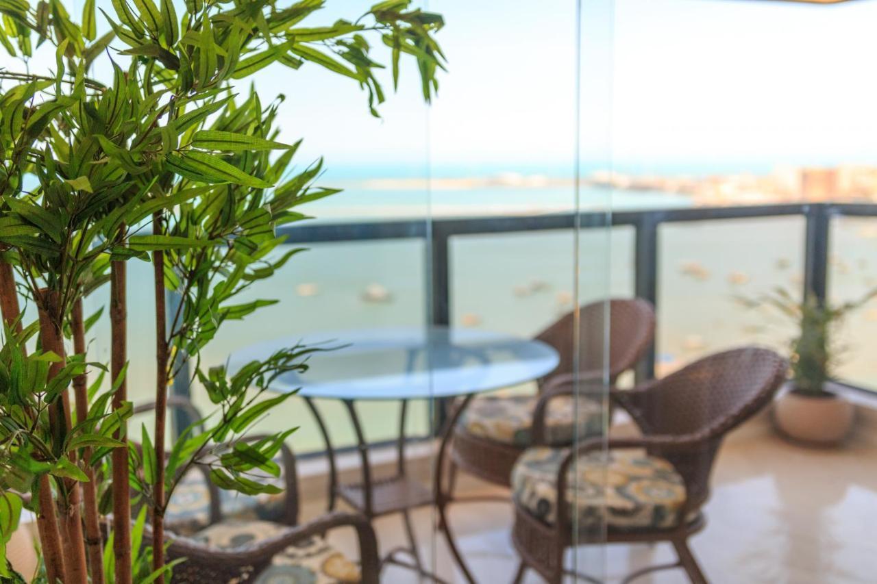 Apartment Particular Iracema Fortaleza (Ceara)