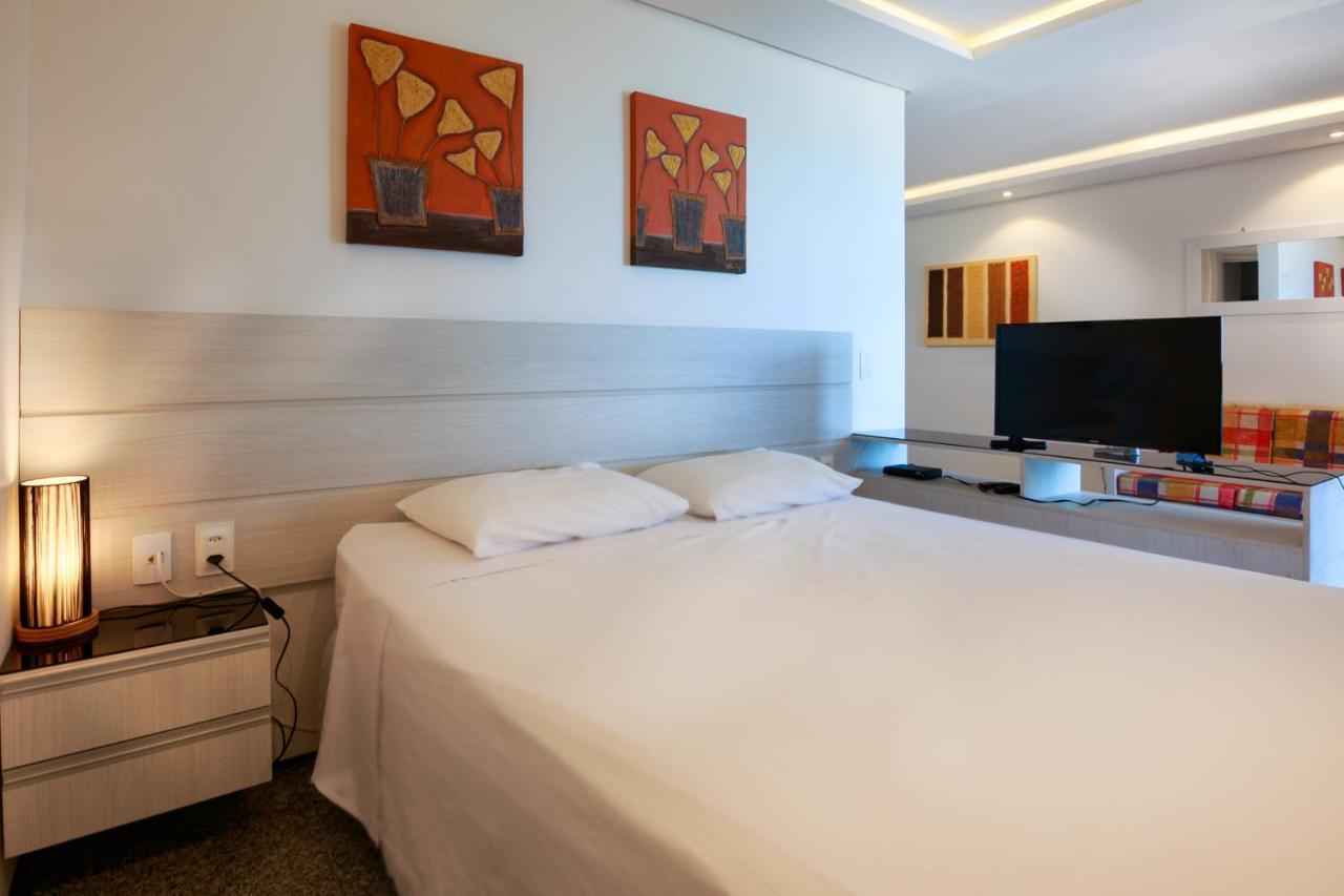 Particular Iracema Apartment Fortaleza (Ceara)