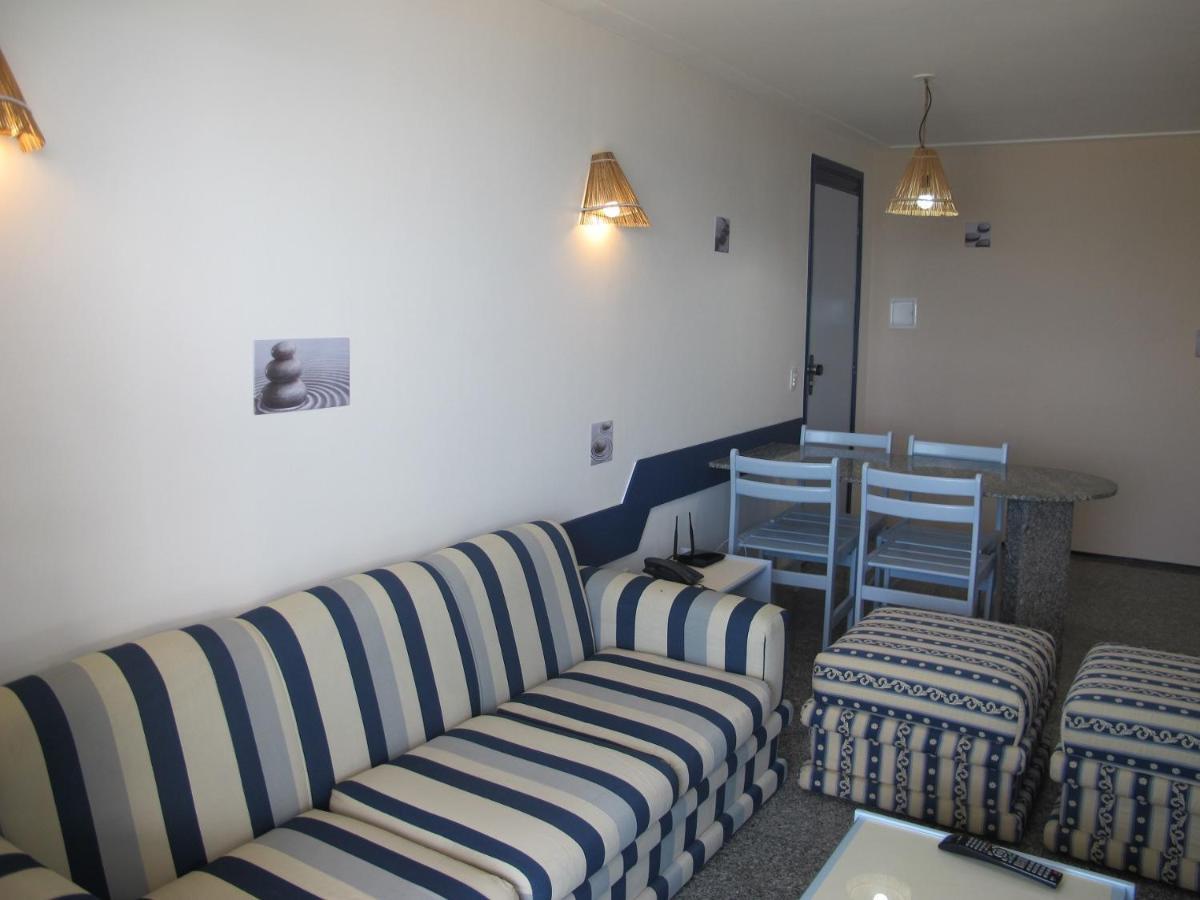 Apartment Particular Iracema