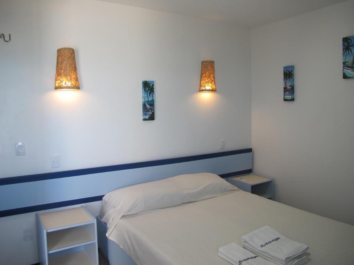 Particular Iracema Apartment