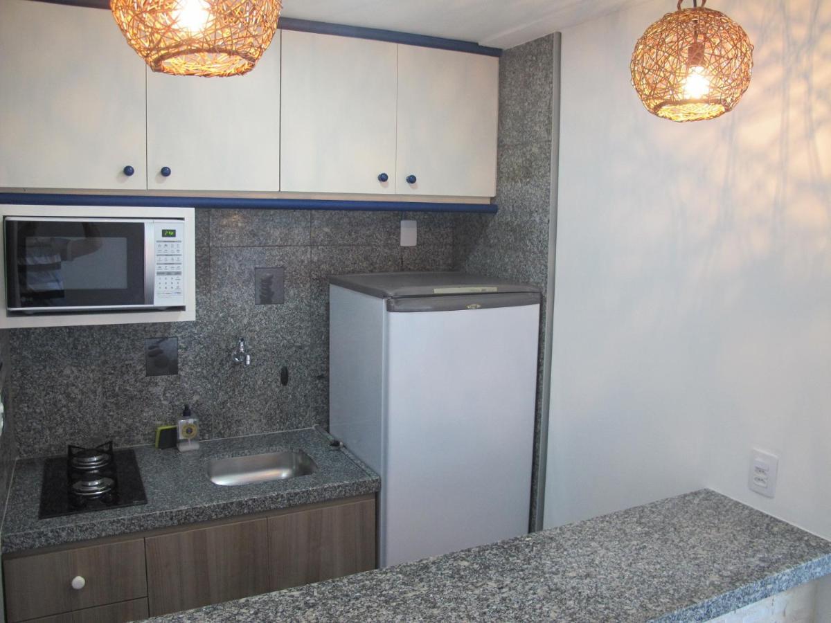 Particular Iracema Apartment Fortaleza (Ceara)