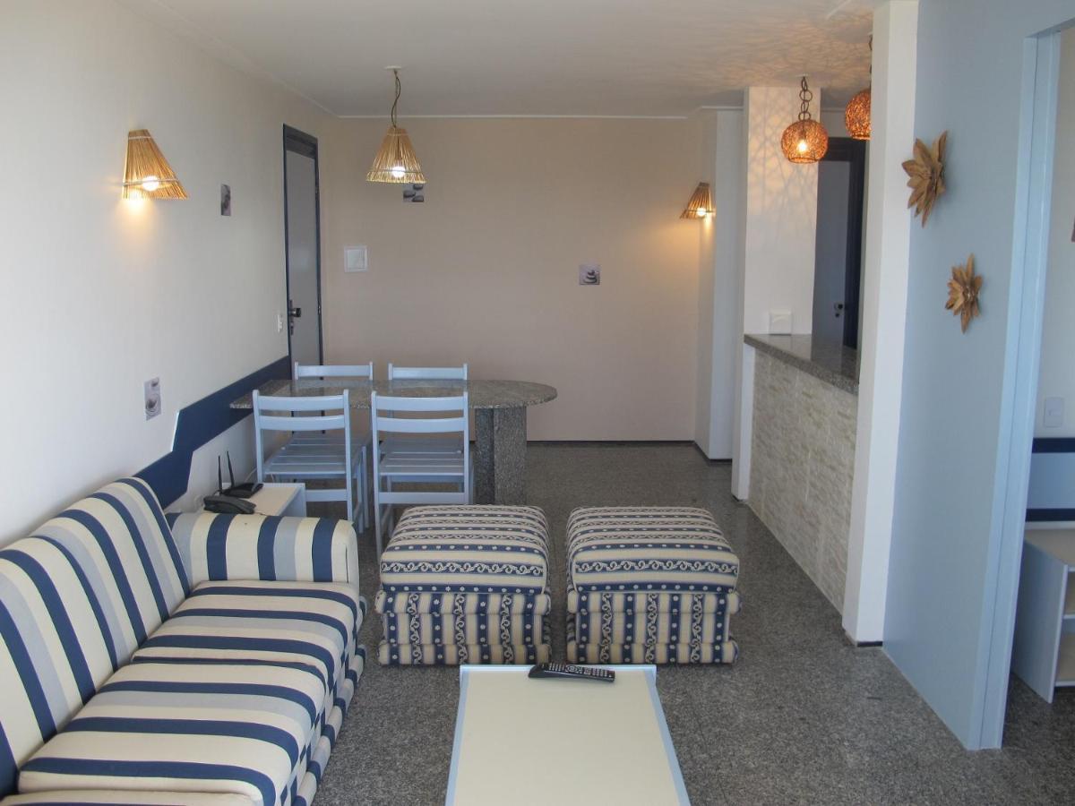 Apartment Particular Iracema Fortaleza (Ceara)