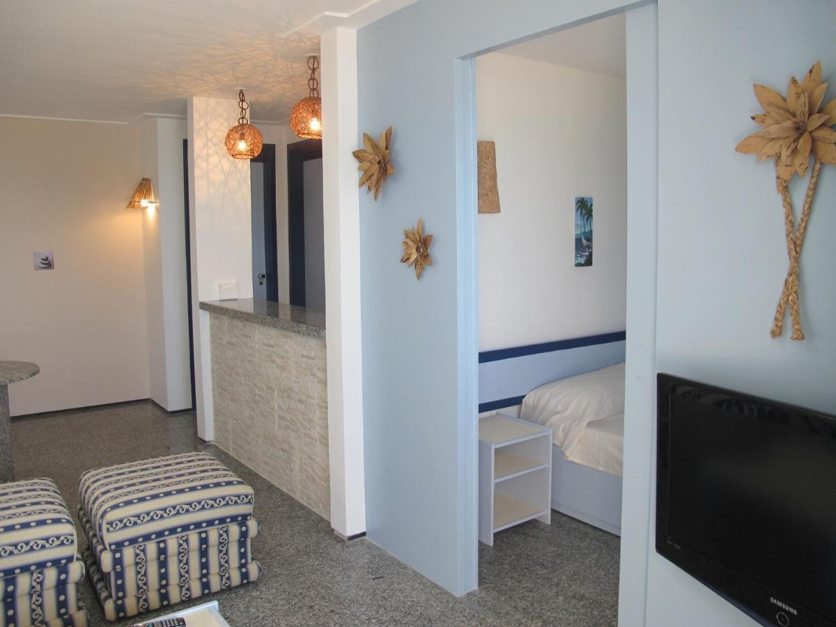 Apartment Particular Iracema Fortaleza (Ceara)