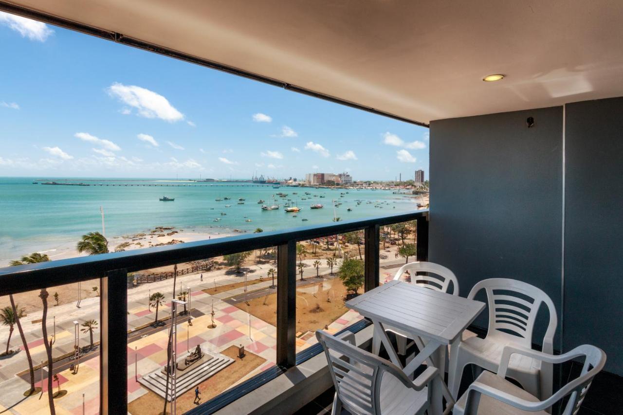 Particular Iracema Apartment