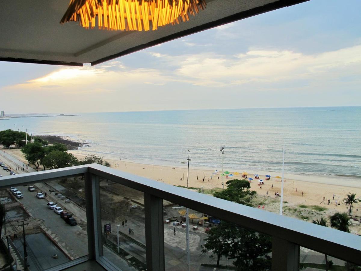Apartment Particular Iracema Fortaleza (Ceara)
