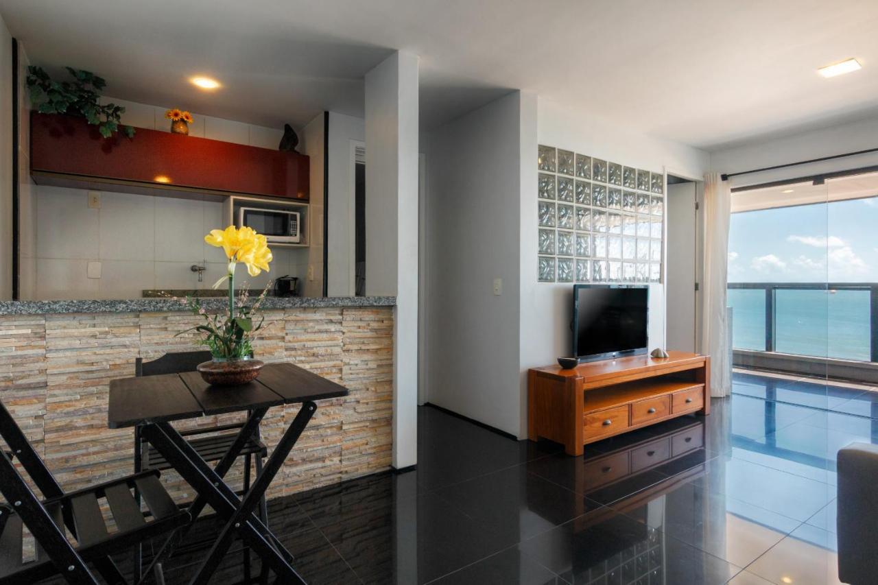 Apartment Particular Iracema