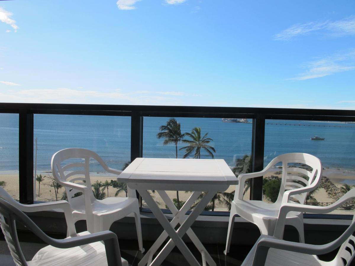 Apartment Particular Iracema Fortaleza (Ceara)